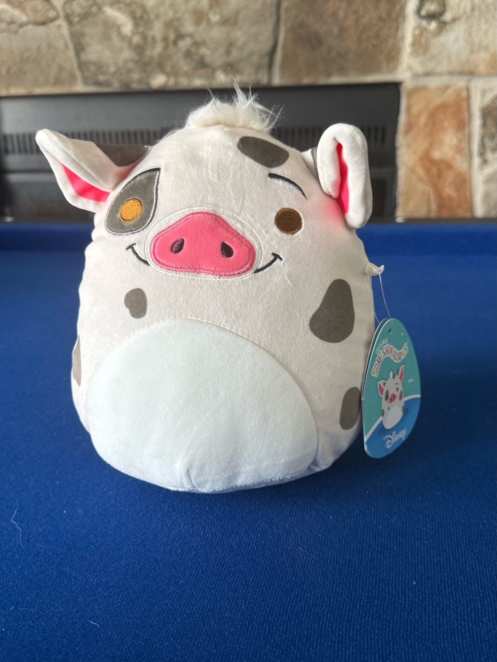 Kids Toys Subcategory Identification